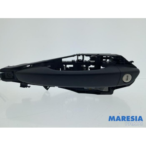 Citroen - Jumpy - Door handle 2-door, left