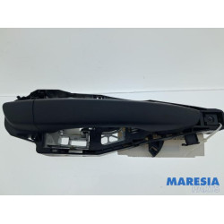 Citroen - Jumpy - Poignée portière 2portes droite