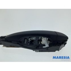 Citroen - Jumpy - Poignée portière 2portes droite