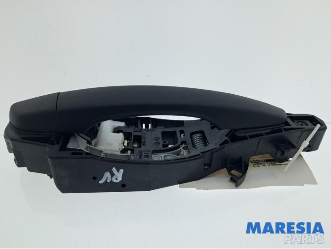 Citroen - Jumpy - Poignée portière 2portes droite