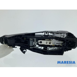 Citroen - Jumpy - Poignée portière 2portes droite