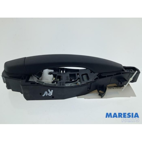 Citroen - Jumpy - Poignée portière 2portes droite