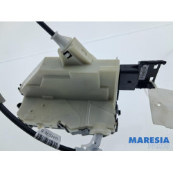 Citroen - Jumpy - Mécanique de verrouillage porte coulissante droite