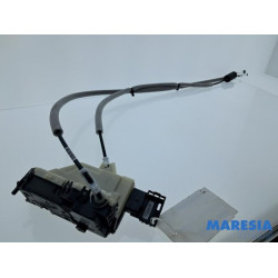 Citroen - Jumpy - Mécanique de verrouillage porte coulissante droite