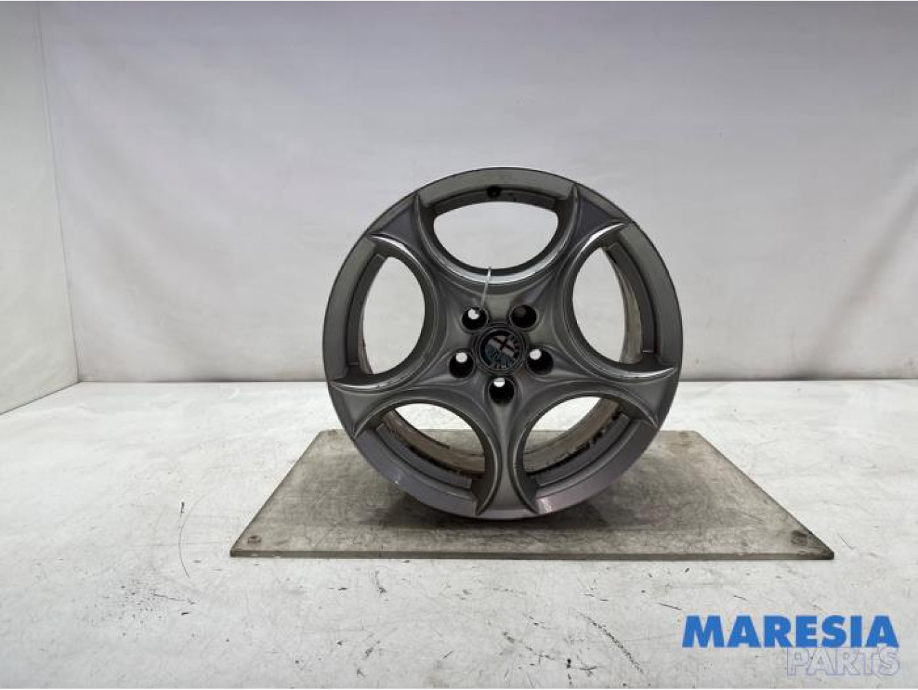 Alfa Romeo - Brera - Velg