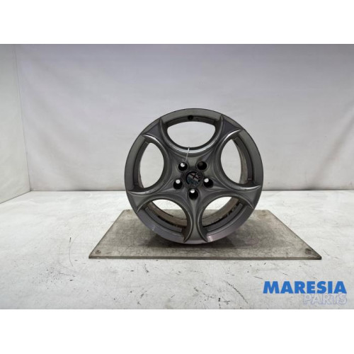 Alfa Romeo - Brera - Velg