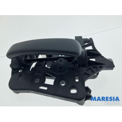 Citroen - Jumpy - Poignée porte coulissante droite