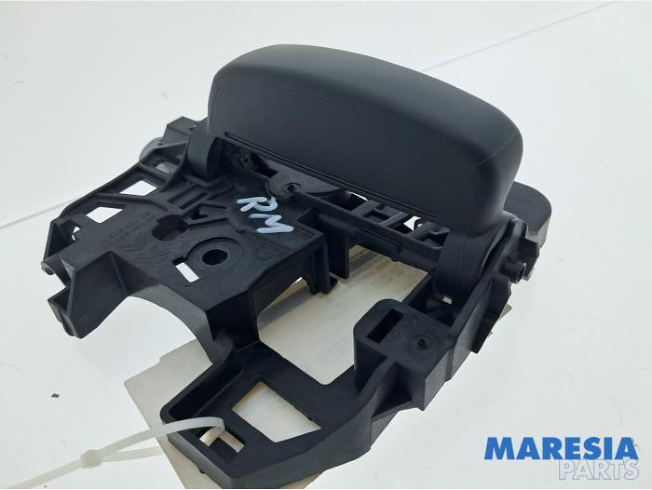 Citroen - Jumpy - Poignée porte coulissante droite