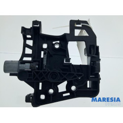 Citroen - Jumpy - Poignée porte coulissante droite