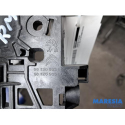 Citroen - Jumpy - Poignée porte coulissante droite