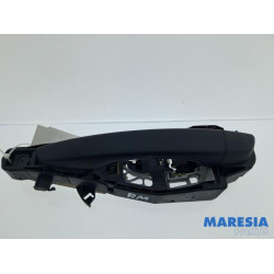 Citroen - Jumpy - Poignée porte coulissante droite