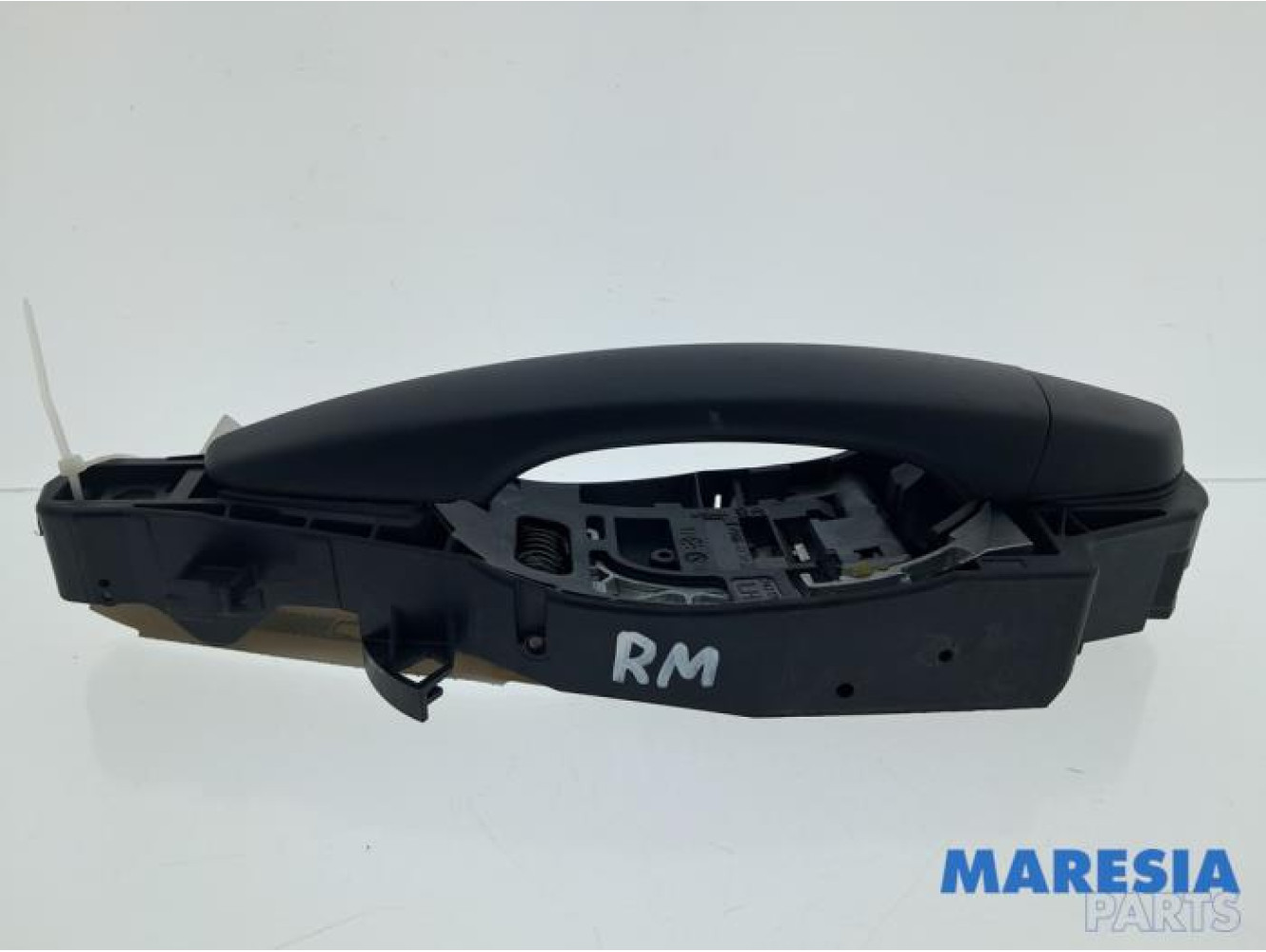 Citroen - Jumpy - Poignée porte coulissante droite