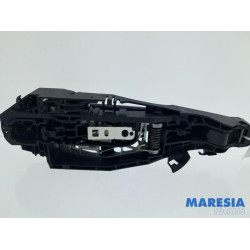 Citroen - Jumpy - Poignée porte coulissante droite