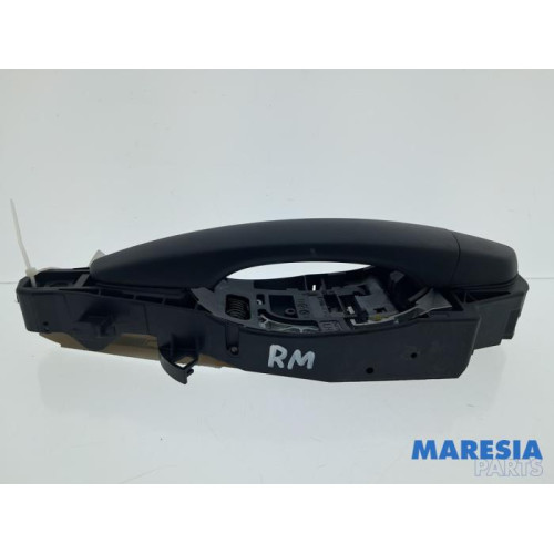 Citroen - Jumpy - Poignée porte coulissante droite