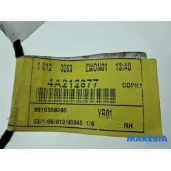 Citroen - Jumpy - Kabelbaum