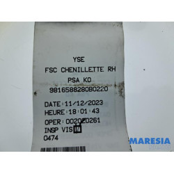 Citroen - Jumpy - Kabelbaum