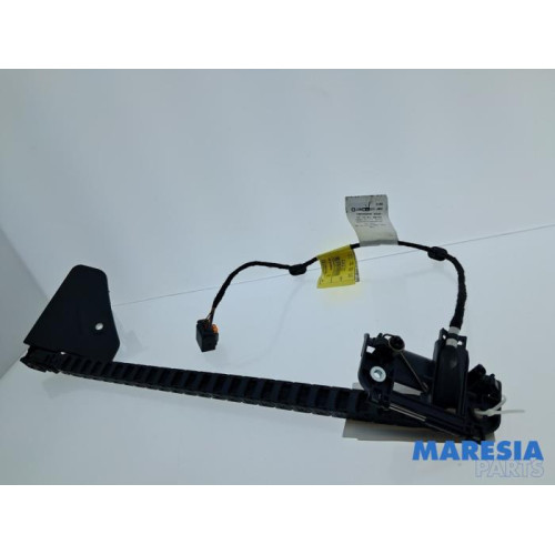 Citroen - Jumpy - Kabelbaum