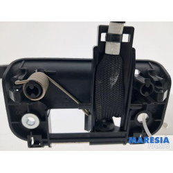 Citroen - Jumpy - Kabelbaum