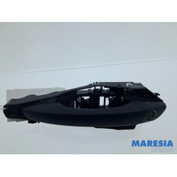 Citroen - Jumpy - Minibus/van rear door handle