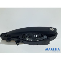 Citroen - Jumpy - Minibus/van rear door handle