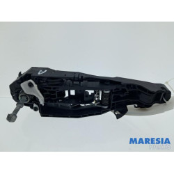 Citroen - Jumpy - Minibus/van rear door handle