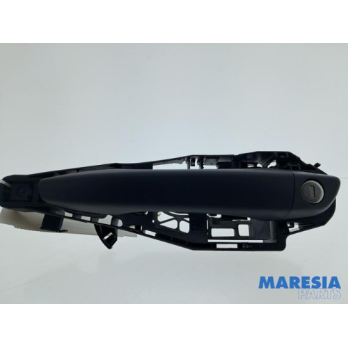 Citroen - Jumpy - Minibus/van rear door handle