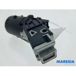 Citroen - Jumpy - Kontaktslot+Sleutel