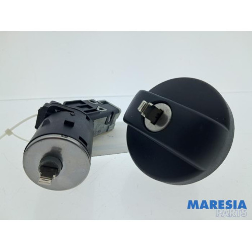 Citroen - Jumpy - Ignition lock + key