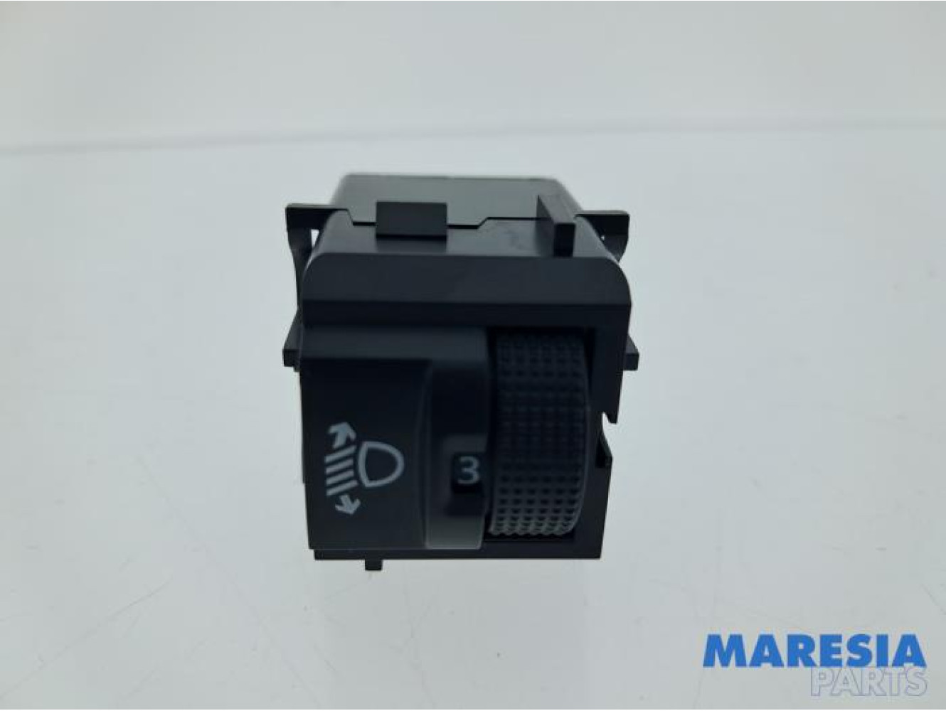 Citroen - Jumpy - AIH headlight switch