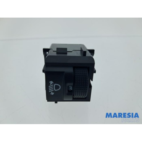 Citroen - Jumpy - AIH headlight switch
