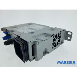 Citroen - Jumpy - Radio