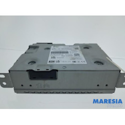 Citroen - Jumpy - Radio