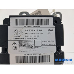 Citroen - Jumpy - Airbag Modul