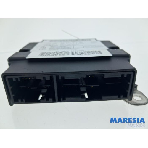 Citroen - Jumpy - Airbag Modul