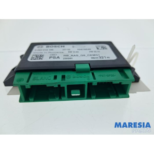 Citroen - Jumpy - PDC Module