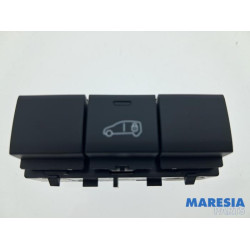 Citroen - Jumpy - Central locking switch