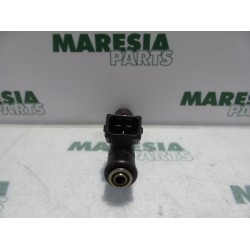 Peugeot - 406 - Injector (petrol injection)