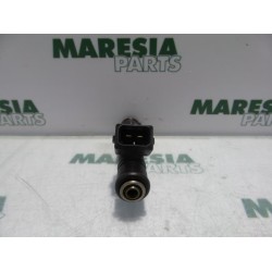 Peugeot - 406 - Injector (benzine injectie)