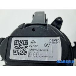 Citroen - Jumpy - Moteur de ventilation chauffage