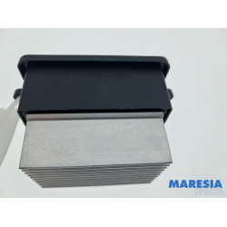 Citroen - Jumpy - Heater resistor