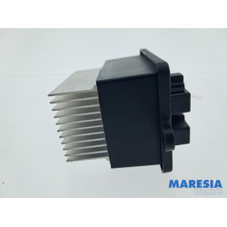 Citroen - Jumpy - Heater resistor