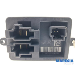 Citroen - Jumpy - Heater resistor