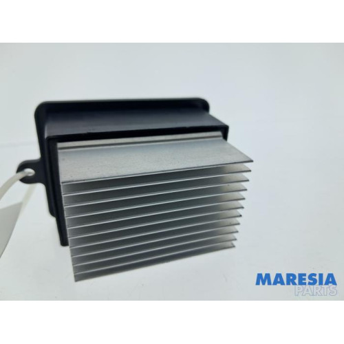 Citroen - Jumpy - Heater resistor