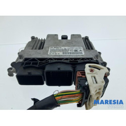 Citroen - Jumpy - Steuergerät Motormanagement