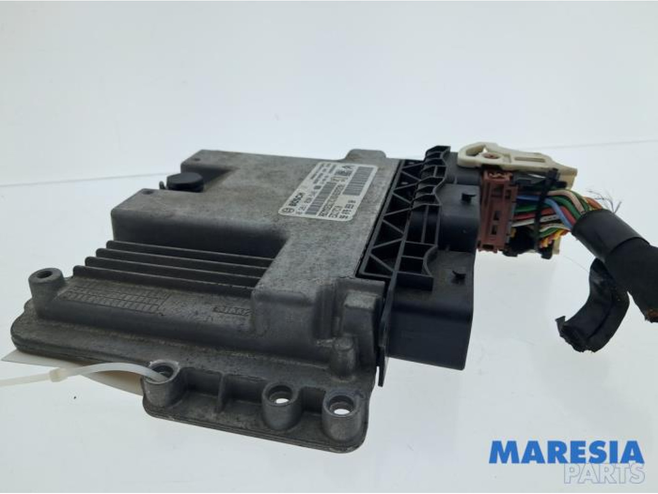 Citroen - Jumpy - Steuergerät Motormanagement