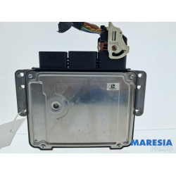 Citroen - Jumpy - Steuergerät Motormanagement