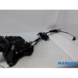 Citroen - Jumpy - Levier de vitesse