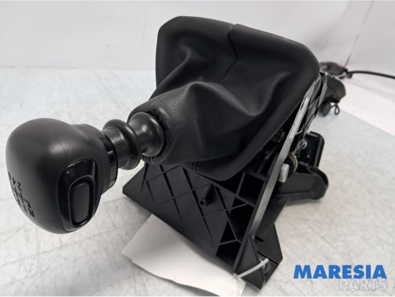 Citroen - Jumpy - Levier de vitesse