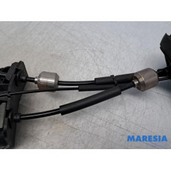 Citroen - Jumpy - Levier de vitesse