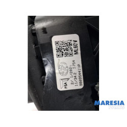 Citroen - Jumpy - Levier de vitesse